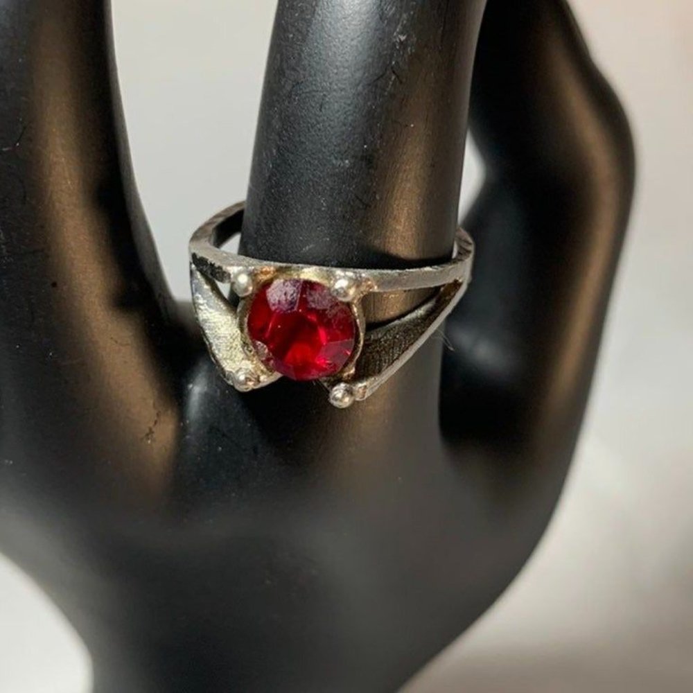 Costume Ring